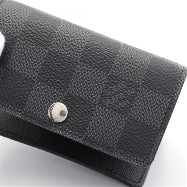 ルイ・ヴィトン(LOUIS VUITTON)ルイ・ヴィトン ミュルティクレ6 キー
