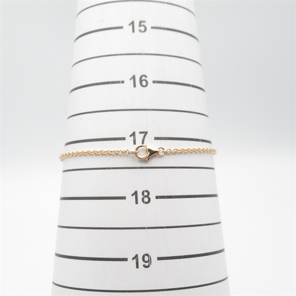 カルティエ(CARTIER)カルティエ ベビーラブブレス ブレスレット 
