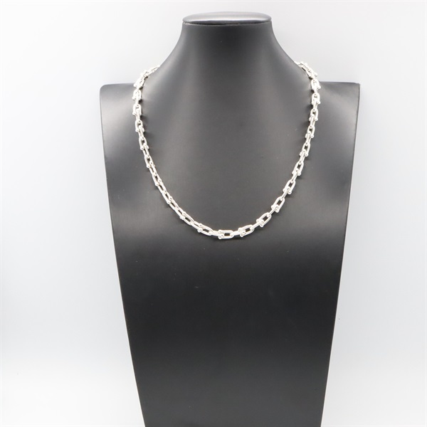 ティファニー(TIFFANY＆CO)ティファニー ハードウェアスモールリンク