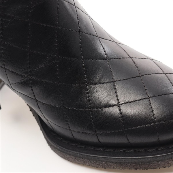 希少 CHANEL シャネル サマーブーツ クルーズライン ココマーク シャネル(CHANEL)シャネル ココマーク ブーツ 靴 レディース