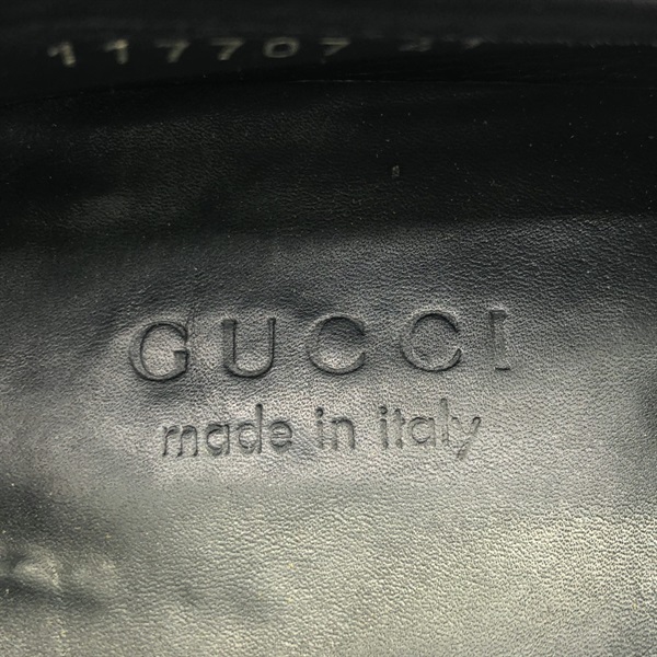 グッチ(GUCCI)グッチ ドライビングシューズ その他靴 靴 メンズ 117707