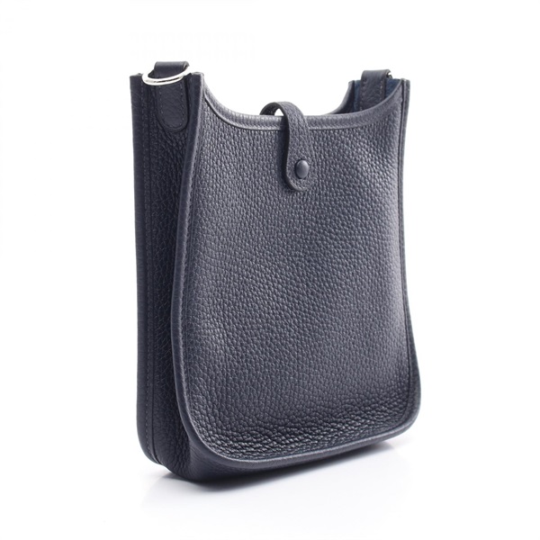エルメス(HERMES)エルメス エヴリンTPM アマゾン ブルーニュイ