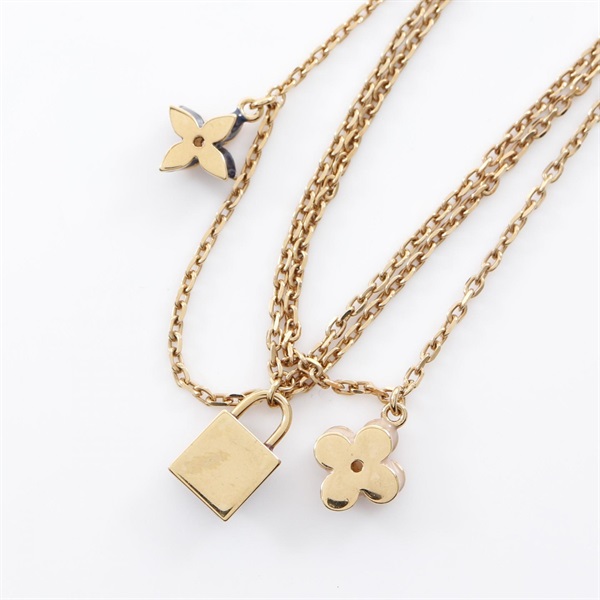 ルイ・ヴィトン(LOUIS VUITTON)ルイ・ヴィトン コリエ スウィート