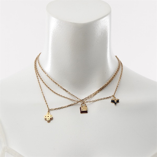 ルイ・ヴィトン(LOUIS VUITTON)ルイ・ヴィトン コリエ スウィート