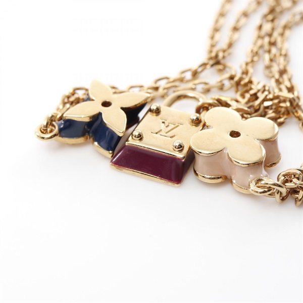 ルイ・ヴィトン(LOUIS VUITTON)ルイ・ヴィトン コリエ スウィート