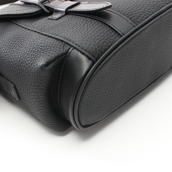 Louis Vuitton メッセンジャーバッグ ダークグレー ルイ・ヴィトン(LOUIS VUITTON)ルイ・ヴィトン クリストファー