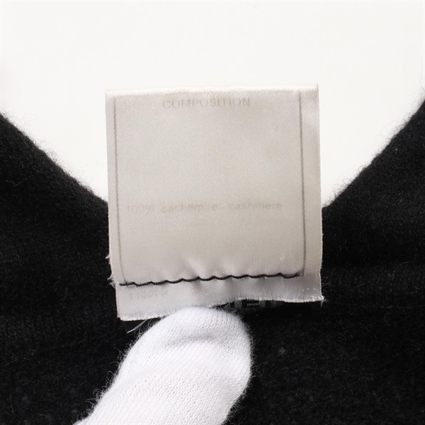 シャネル(CHANEL)シャネル ココマーク ニット 衣料品 トップス