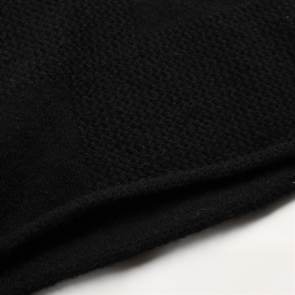 シャネル(CHANEL)シャネル ココマーク ニット 衣料品 トップス