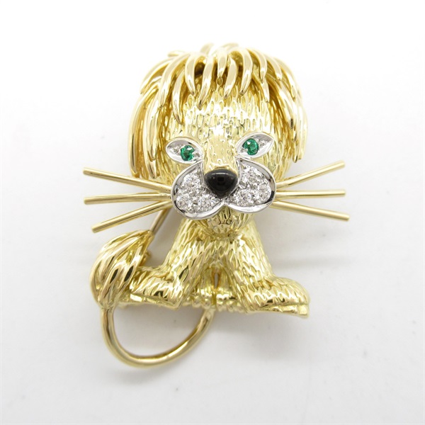 ヴァンクリーフ＆アーペル(Van Cleef & Arpels)ヴァンクリーフ
