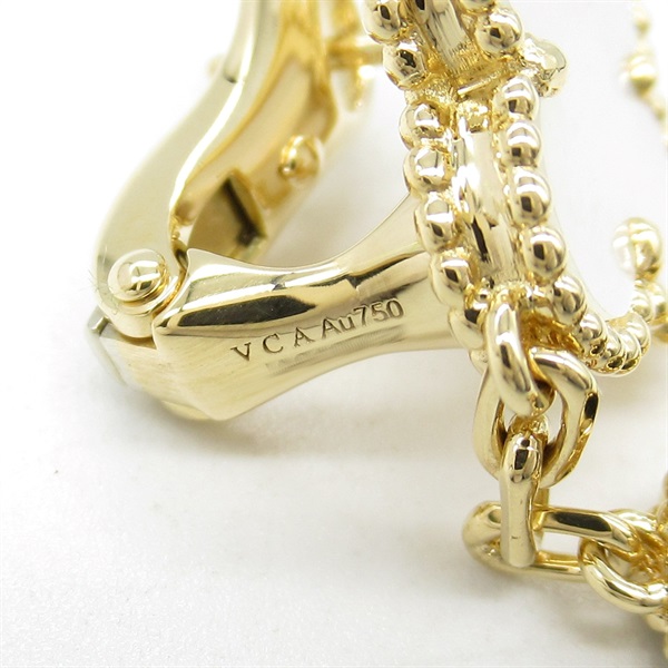 ヴァンクリーフ＆アーペル(Van Cleef & Arpels)ヴァンクリーフ