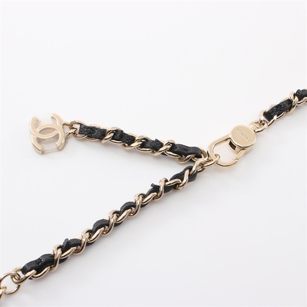 シャネル(CHANEL)シャネル ミニミニマトラッセ ショルダーバッグ
