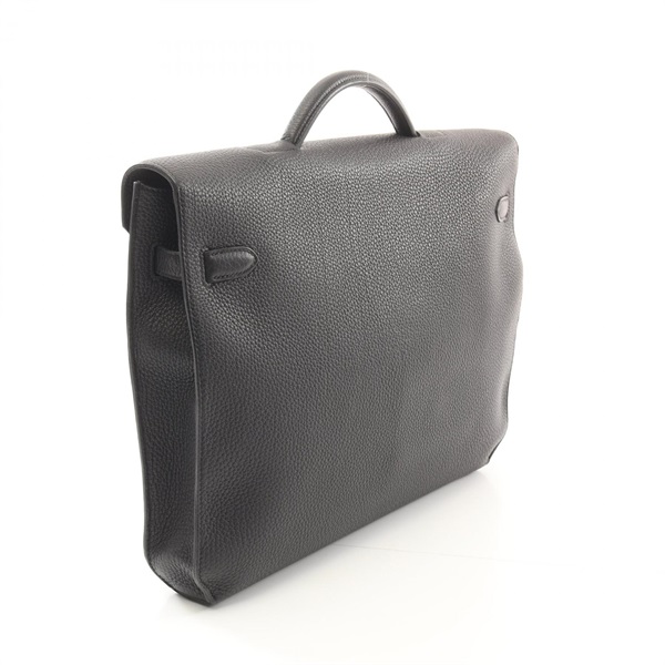 エルメス(HERMES)エルメス ケリーデペッシュ36 ブリーフケース バッグ