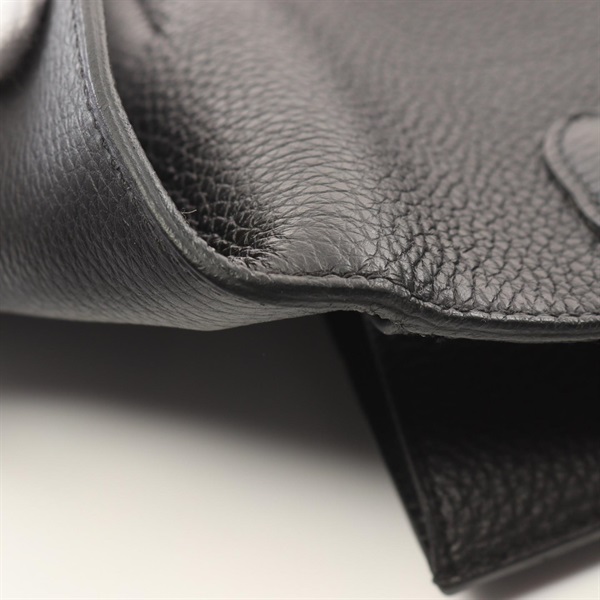 エルメス(HERMES)エルメス ケリーデペッシュ36 ブリーフケース バッグ