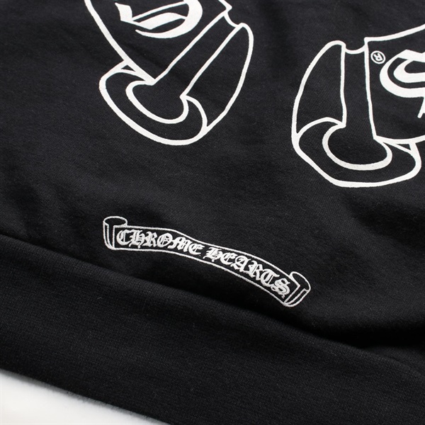 クロムハーツ(CHROME HEARTS)クロムハーツ MATTY BOY Chomper