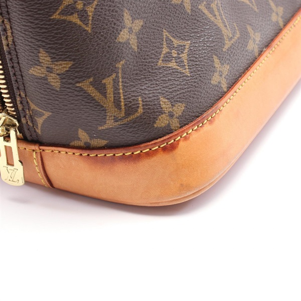 ルイ・ヴィトン(LOUIS VUITTON)ルイ・ヴィトン アルマPM モノグラム