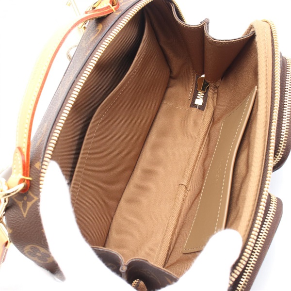 ルイ・ヴィトン(LOUIS VUITTON)ルイ・ヴィトン ユーティリティ クロス