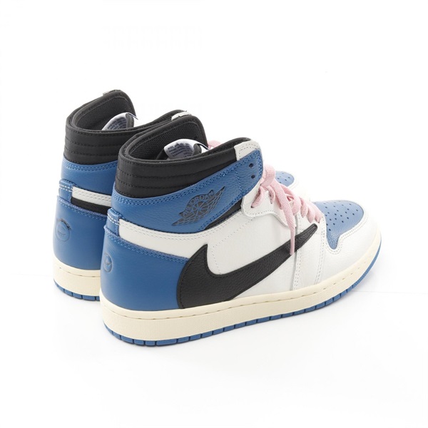 ナイキ(NIKE)ナイキ NIKE × FRAGMENT TRAVIS SCOTT Air Jordan 1 Retro