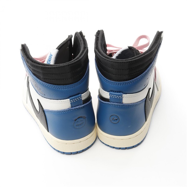 ナイキ(NIKE)ナイキ NIKE × FRAGMENT TRAVIS SCOTT Air Jordan 1 Retro