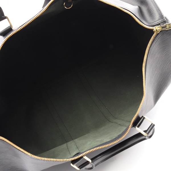 ルイ・ヴィトン(LOUIS VUITTON)ルイ・ヴィトン キーポル55 ボストン