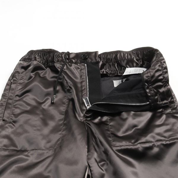 DIOR ディオール テーラードパンツ DIOR HOMME（ディオールオム）中古・古着オンライン通販