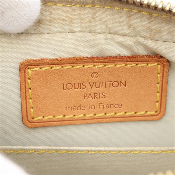 [ 中古品]　ルイ・ヴィトン　モノグラム　ショルダーバッグ　M92004 ルイヴィトン/ショルダーバッグ/ジュリエットMM/ブルー