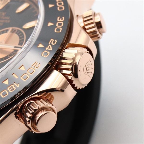 ロレックス(ROLEX)ロレックス コスモグラフ デイトナ ランダム番