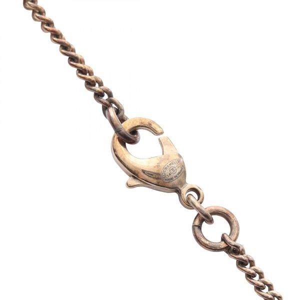シャネル(CHANEL)シャネル ココマーク ネックレス ジュエリー