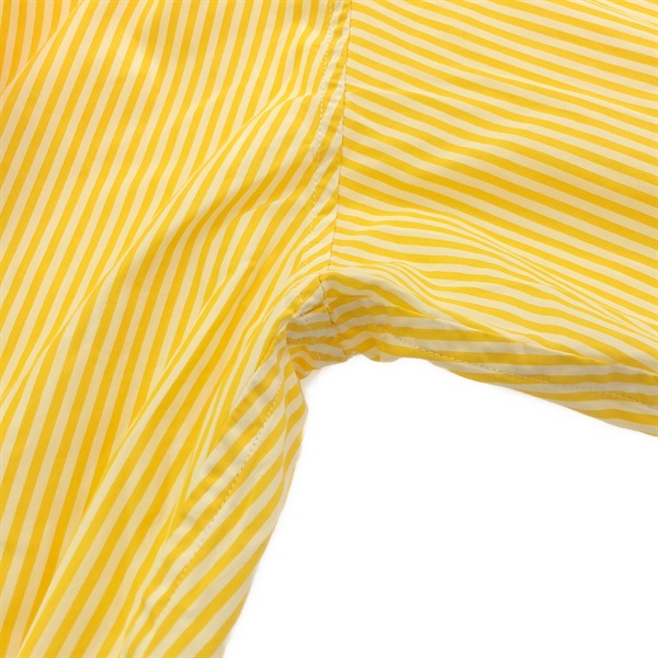 華華バレンシアガ 美品 長袖 イエロー 華華バレンシアガ 美品 長袖 イエロー 中古・古着通販】BALENCIAGA