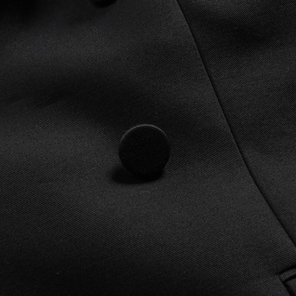 グッチ(GUCCI)グッチ ダブルブレスト テーラードジャケット 衣料