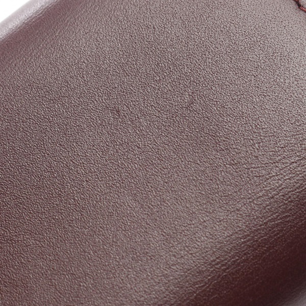 カルティエ(CARTIER)カルティエ マストライン キーケース アクセサリー