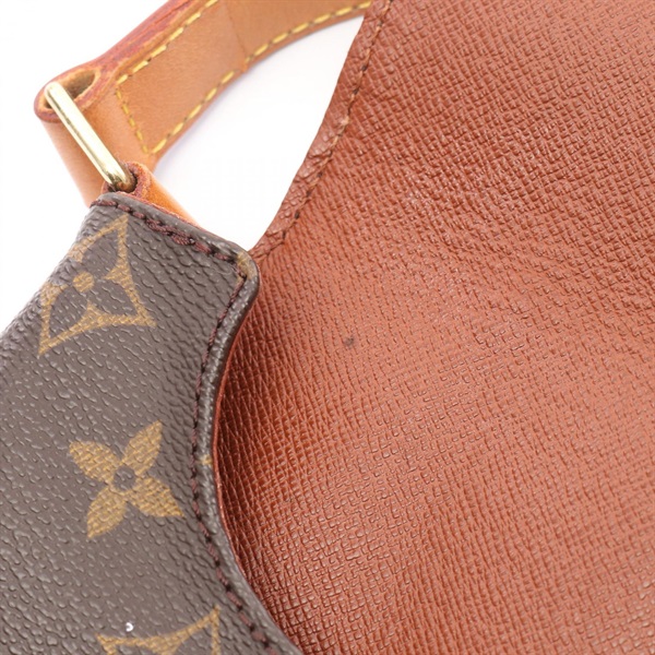 ルイ・ヴィトン(LOUIS VUITTON)ルイ・ヴィトン ミュゼット ショルダー