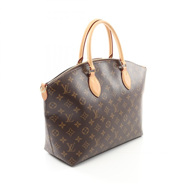 ルイ・ヴィトン(LOUIS VUITTON)ルイ・ヴィトン ボエシ NM MM