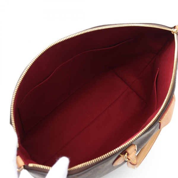 ルイ・ヴィトン(LOUIS VUITTON)ルイ・ヴィトン ボエシ NM MM