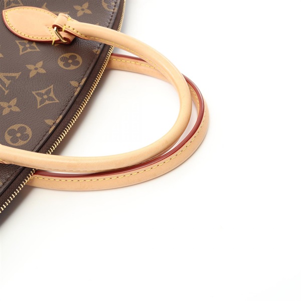 ルイ・ヴィトン(LOUIS VUITTON)ルイ・ヴィトン ボエシ NM MM