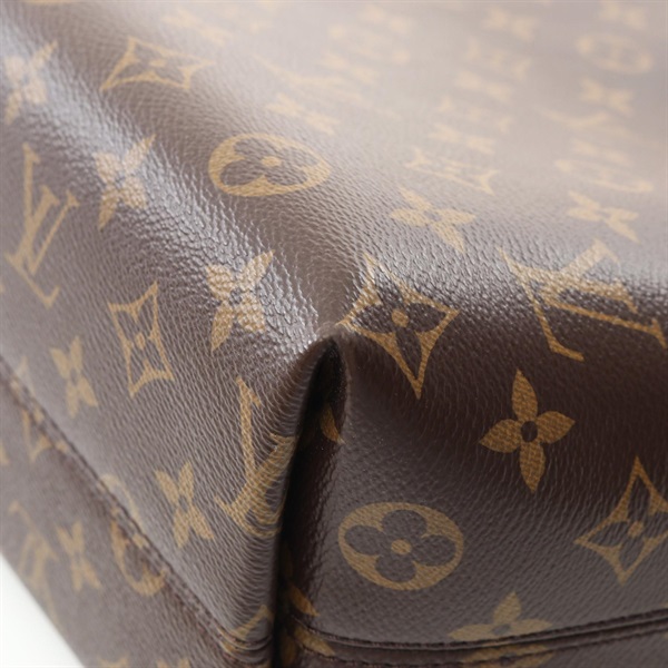 ルイ・ヴィトン(LOUIS VUITTON)ルイ・ヴィトン ボエシ NM MM