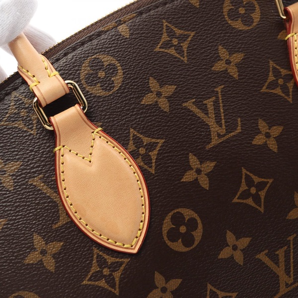 ルイ・ヴィトン(LOUIS VUITTON)ルイ・ヴィトン ボエシ NM MM