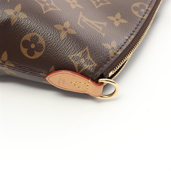 ルイ・ヴィトン(LOUIS VUITTON)ルイ・ヴィトン ボエシ NM MM