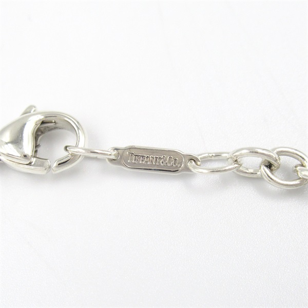 ティファニー(TIFFANY＆CO)ティファニー チャームブレスレット