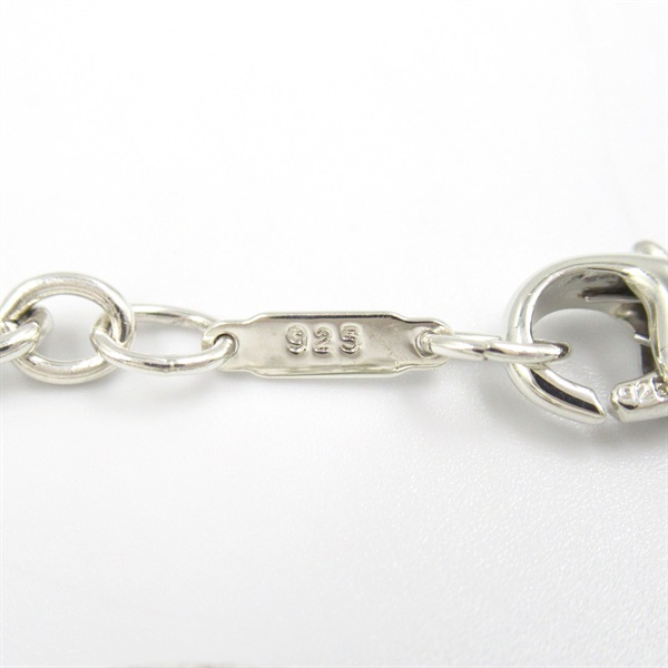 ティファニー(TIFFANY＆CO)ティファニー チャームブレスレット