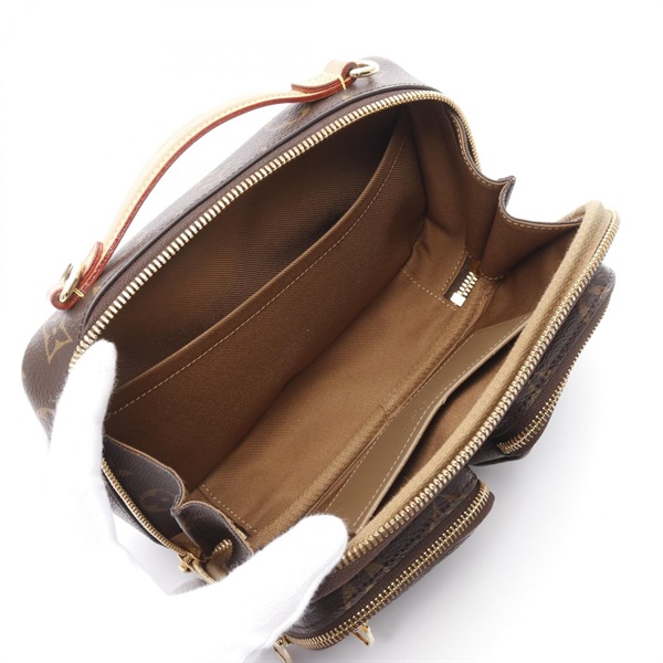 ルイ・ヴィトン(LOUIS VUITTON)ルイ・ヴィトン ユーティリティ クロス