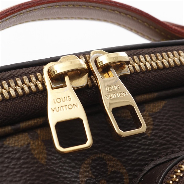 ルイ・ヴィトン(LOUIS VUITTON)ルイ・ヴィトン ユーティリティ クロス