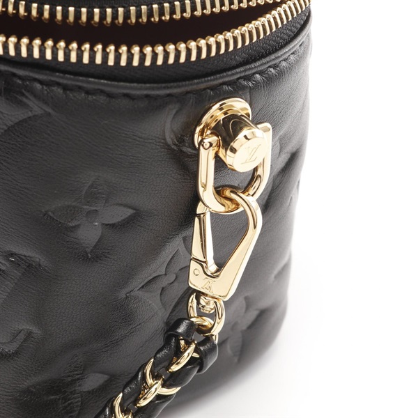 ルイ・ヴィトン(LOUIS VUITTON)ルイ・ヴィトン ヴァニティ クッサン PM