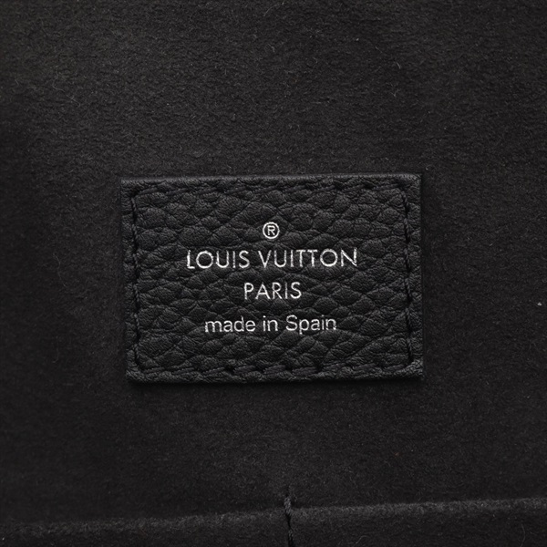未使用級 ルイヴィトン アルマンド メッセンジャー ショルダーバッグ トリヨン LOUIS VUITTON ルイ・ヴィトン ショルダーバッグ ソフトトランク