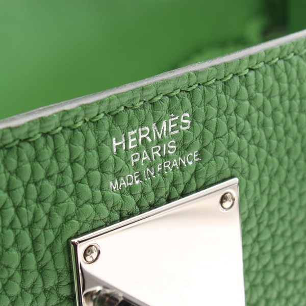 エルメス(HERMES)エルメス ケリーアッカドPM ウエストバッグ ボディ