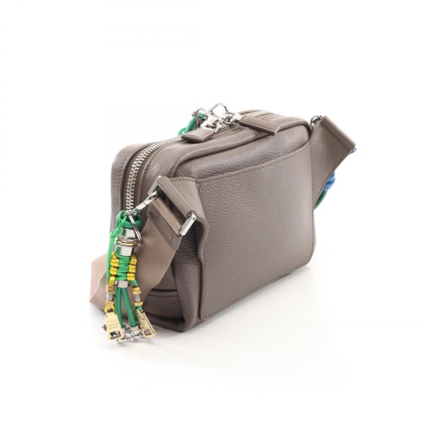 PRADA Vitello Daino Shoulder Bag2wayバッグ プラダ(PRADA)プラダ VITELLO DAINO ショルダーバッグ バッグ