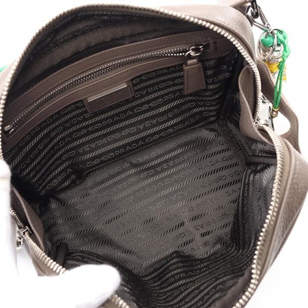 プラダ(PRADA)プラダ VITELLO DAINO ショルダーバッグ バッグ