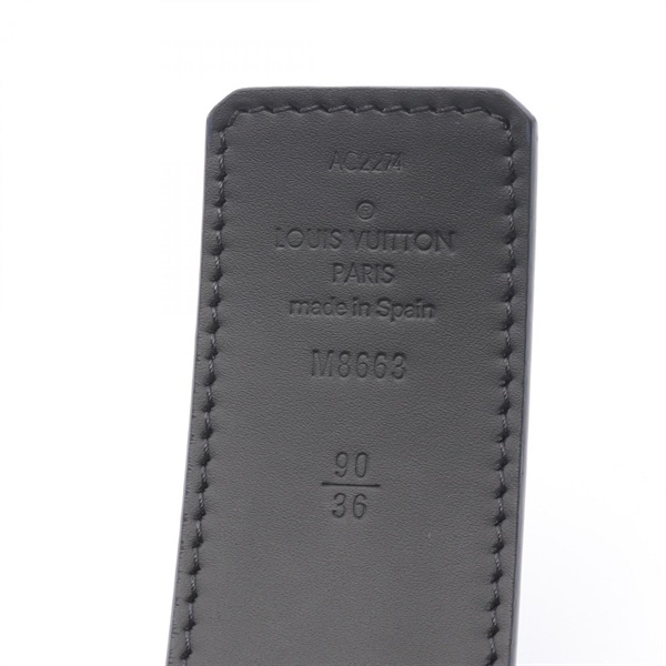 ルイ・ヴィトン(LOUIS VUITTON)ルイ・ヴィトン サンチュール LV ベルト