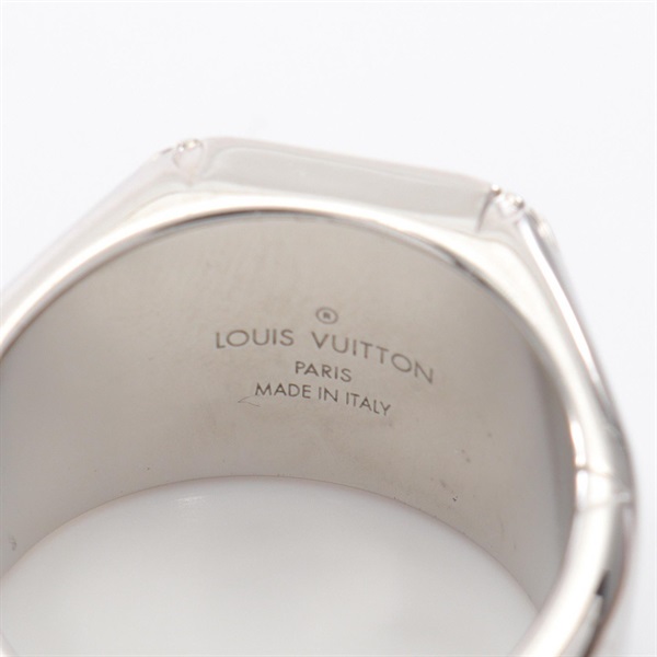 ルイ・ヴィトン(LOUIS VUITTON)ルイ・ヴィトン シグネットリング