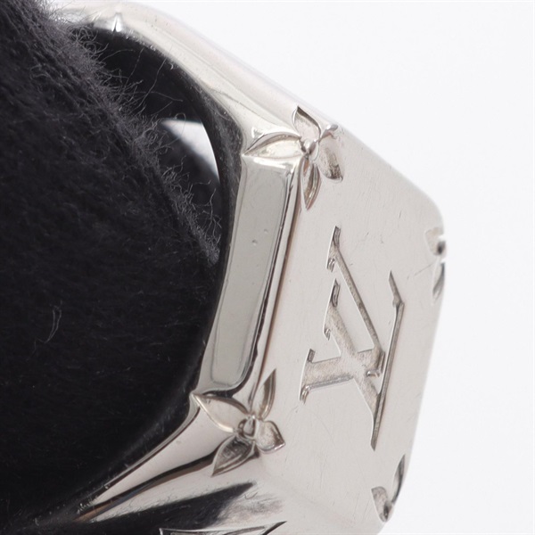 ルイ・ヴィトン(LOUIS VUITTON)ルイ・ヴィトン シグネットリング