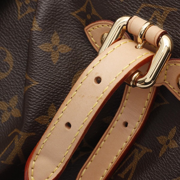 ルイ・ヴィトン(LOUIS VUITTON)ルイ・ヴィトン ティヴォリGM